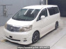 Used 2005 AT toyota alphard-g ANH10W Image[0]