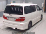 Used 2005 AT toyota alphard-g ANH10W Image[1]