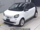 Smart Smart ForFour 453042