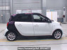 Used 2016 AT smart smart-forfour 453042 Image[2]
