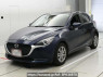Used 2022 AT mazda mazda2 DJLFS Image[0]