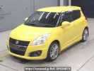 Suzuki Swift Sport ZC32S