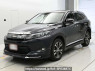 Used 2015 AT toyota harrier ZSU65W Image[0]