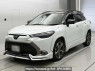 Used 2024 AT toyota corolla-cross ZVG13 Image[0]