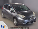 Nissan Note E12