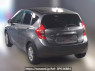 Used 2014 AT nissan note E12 Image[1]