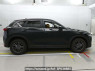 Used 2021 AT mazda cx-5 KF2P Image[2]