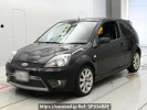 Ford Fiesta WF0N4J