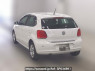 Used 2011 AT volkswagen polo 6RCBZ Image[1]