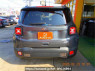 Used 2022 AT jeep renegade BV13PM Image[1]