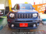 Used 2022 AT jeep renegade BV13PM Image[2]
