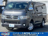 Used 2017 AT toyota hiace-van KDH201V Image[0]