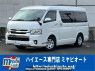 Used 2015 AT toyota hiace-van KDH211K Image[0]