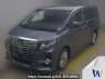 Used 2015 AT toyota alphard AGH30W Image[0]