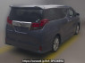 Used 2015 AT toyota alphard AGH30W Image[1]