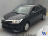Used 2015 AT toyota corolla-axio NRE160 Image[0]