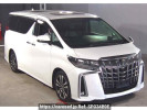 Toyota Alphard AGH30W
