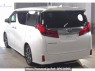 Used 2019 AT toyota alphard AGH30W Image[1]