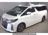 Used 2019 AT toyota alphard AGH30W Image[2]
