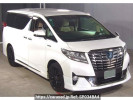 Toyota Alphard Hybrid AYH30W