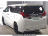Used 2015 AT toyota alphard-hybrid AYH30W Image[1]