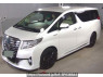 Used 2015 AT toyota alphard-hybrid AYH30W Image[2]