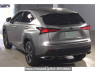 Used 2017 AT lexus nx AGZ10 Image[1]
