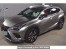 Used 2017 AT lexus nx AGZ10 Image[2]
