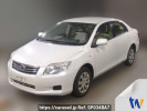 Toyota Corolla Axio NZE141