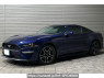 Used 2021 AT ford mustang ﾌﾒｲ Image[0]