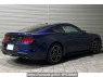 Used 2021 AT ford mustang ﾌﾒｲ Image[1]