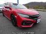 Used 2020 MT honda civic FK7 Image[0]