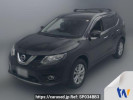 Nissan X-Trail NT32