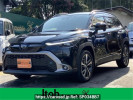 Toyota Corolla Cross ZVG13