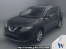 Nissan X-Trail NT32