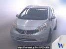 Nissan Note E12