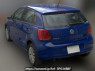 Used 2010 AT volkswagen polo 6RCGG Image[1]
