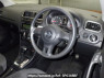 Used 2010 AT volkswagen polo 6RCGG Image[2]