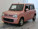 Suzuki ALTO Lapin HE22S