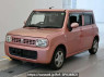 Used 2013 AT suzuki alto-lapin HE22S Image[0]