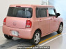 Used 2013 AT suzuki alto-lapin HE22S Image[1]