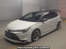 Used 2024 AT toyota corolla-touring-wagon MZEA17W Image[0]