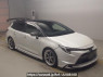 Used 2024 AT toyota corolla-touring-wagon MZEA17W Image[2]