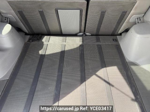 Used 2003 AT nissan x-trail NT30 Image[8]