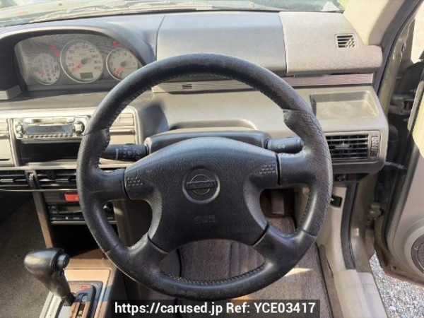 Used 2003 AT nissan x-trail NT30 Image[11]