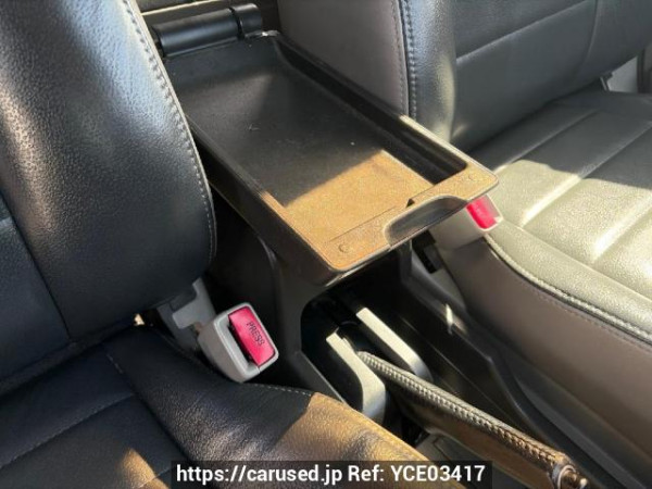 Used 2003 AT nissan x-trail NT30 Image[12]