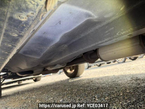 Used 2003 AT nissan x-trail NT30 Image[20]