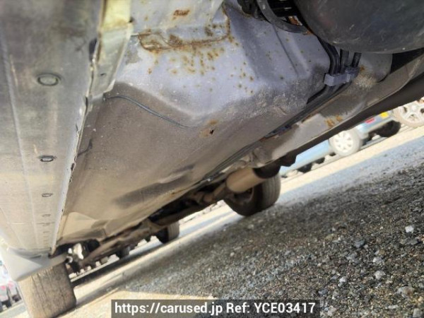 Used 2003 AT nissan x-trail NT30 Image[25]