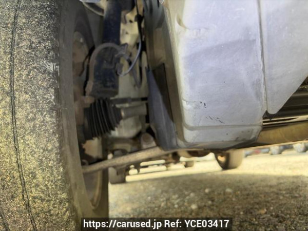 Used 2003 AT nissan x-trail NT30 Image[27]