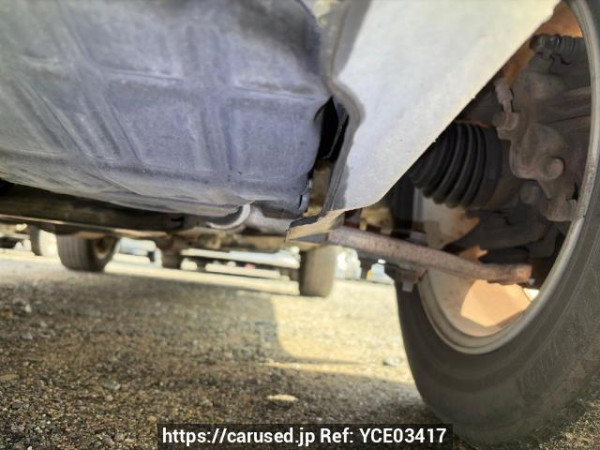 Used 2003 AT nissan x-trail NT30 Image[30]